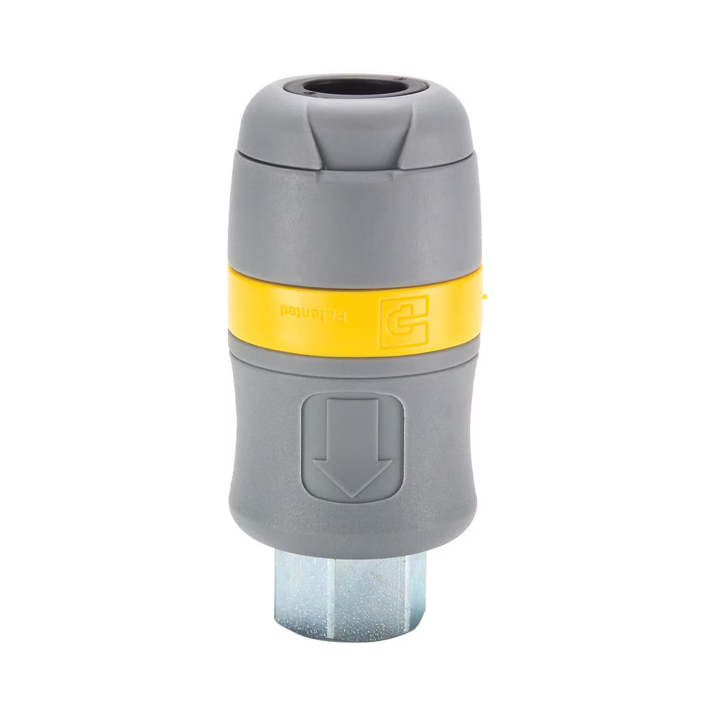 Industrial & European Interchange, Quick Connect Air Couplers - Tool-Mate Standard Series Female