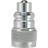 Agricultural Interchange Quick Coupling Adapters (1/2”), Convert Male Tip Styles on Tractor Connections - Pioneer Adapters International Harvester (old style Pioneer female socket