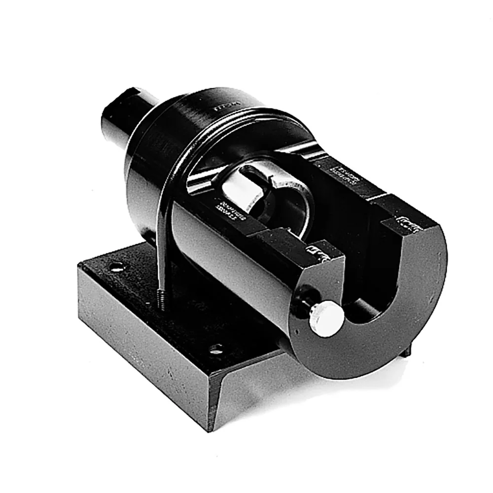 Hydra-Tool Hydraulic Flaring and Pre-Setting Tool Basic Unit