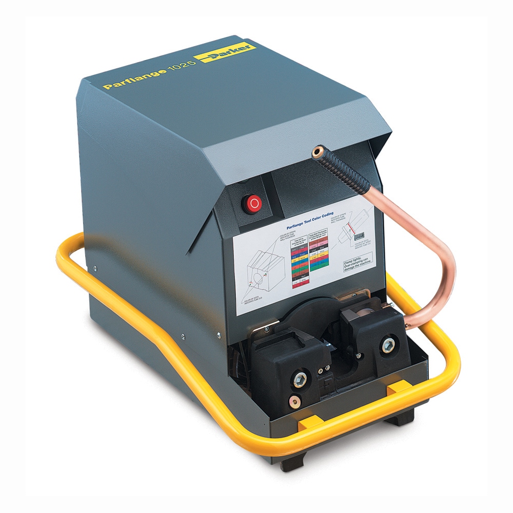 Parflange® 1025 Flaring and Flanging System