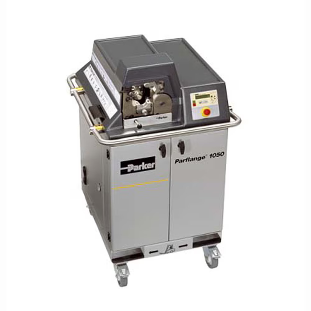 Parflange® Pro 50 Flaring and Flanging System