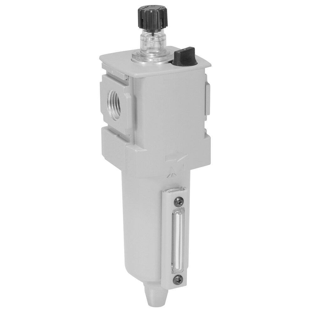 Transair Lubricators