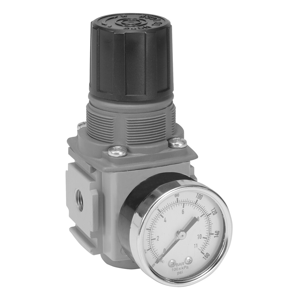 Transair Pressure Regulators