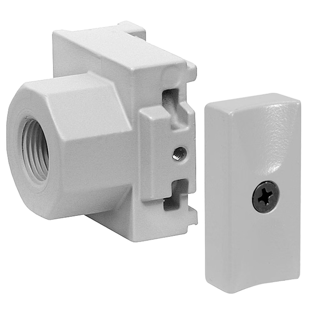 Transair FRL Accessories Port Block Kit