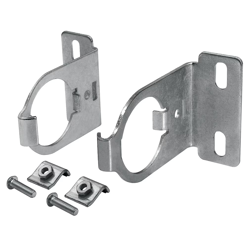 Transair FRL Accessories Wall Mounting Brackets