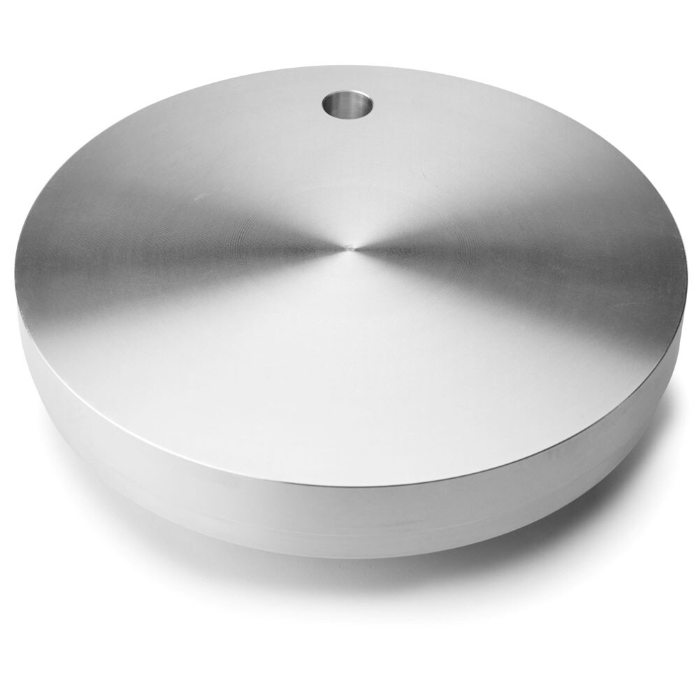 Transair® Fittings for Aluminum Pipe End Cap