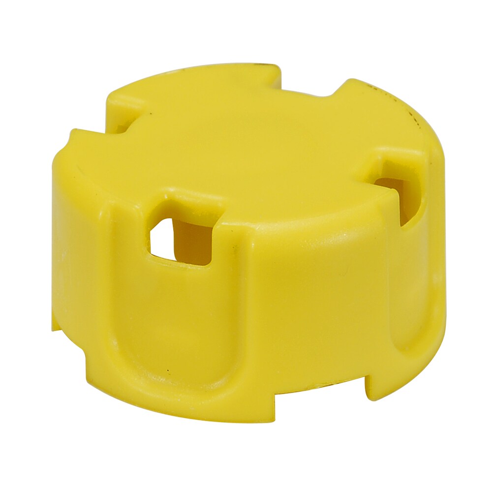 Transair FRL Accessories Tamperproof Knob Kit