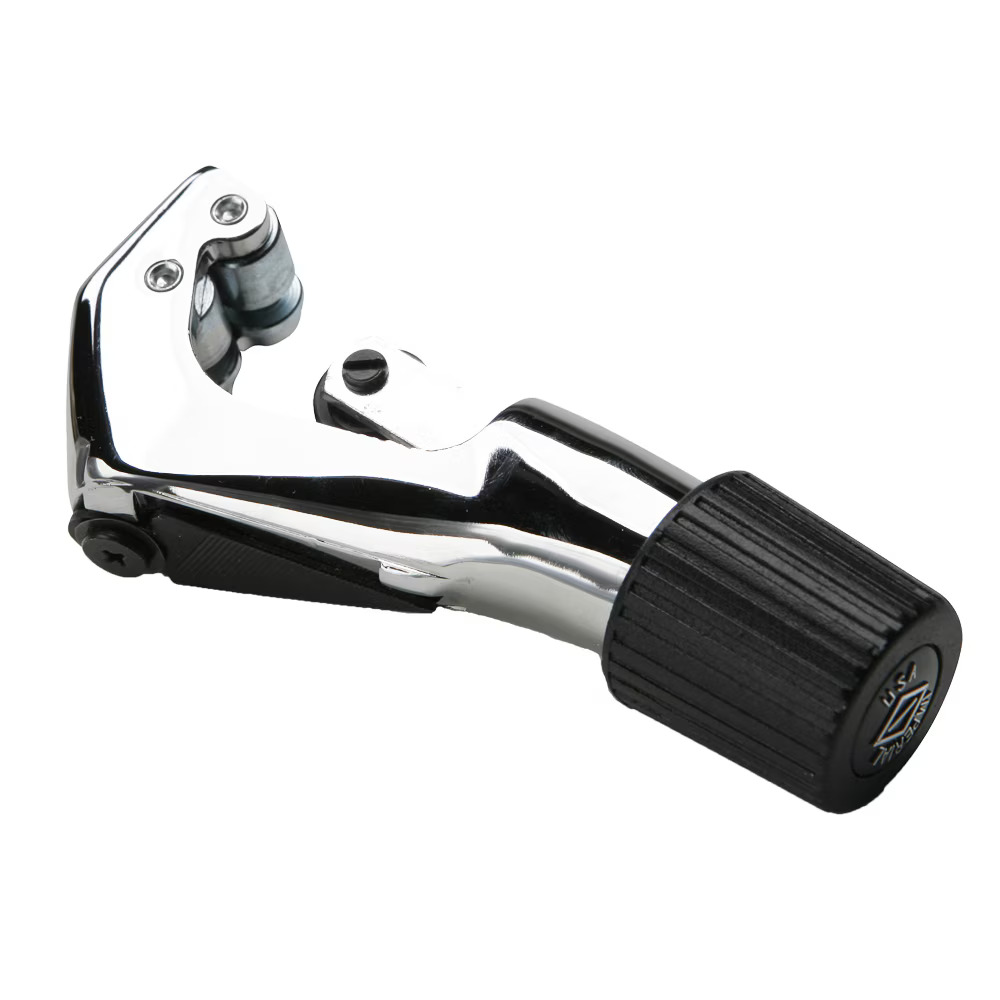 Pneumatic Tube Fabrication Equipment Tube Cutter (Soft Metal Tubing