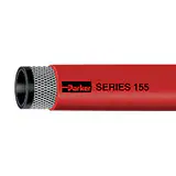 NEXTRILE Premium PVC General Purpose Hose, Series 155