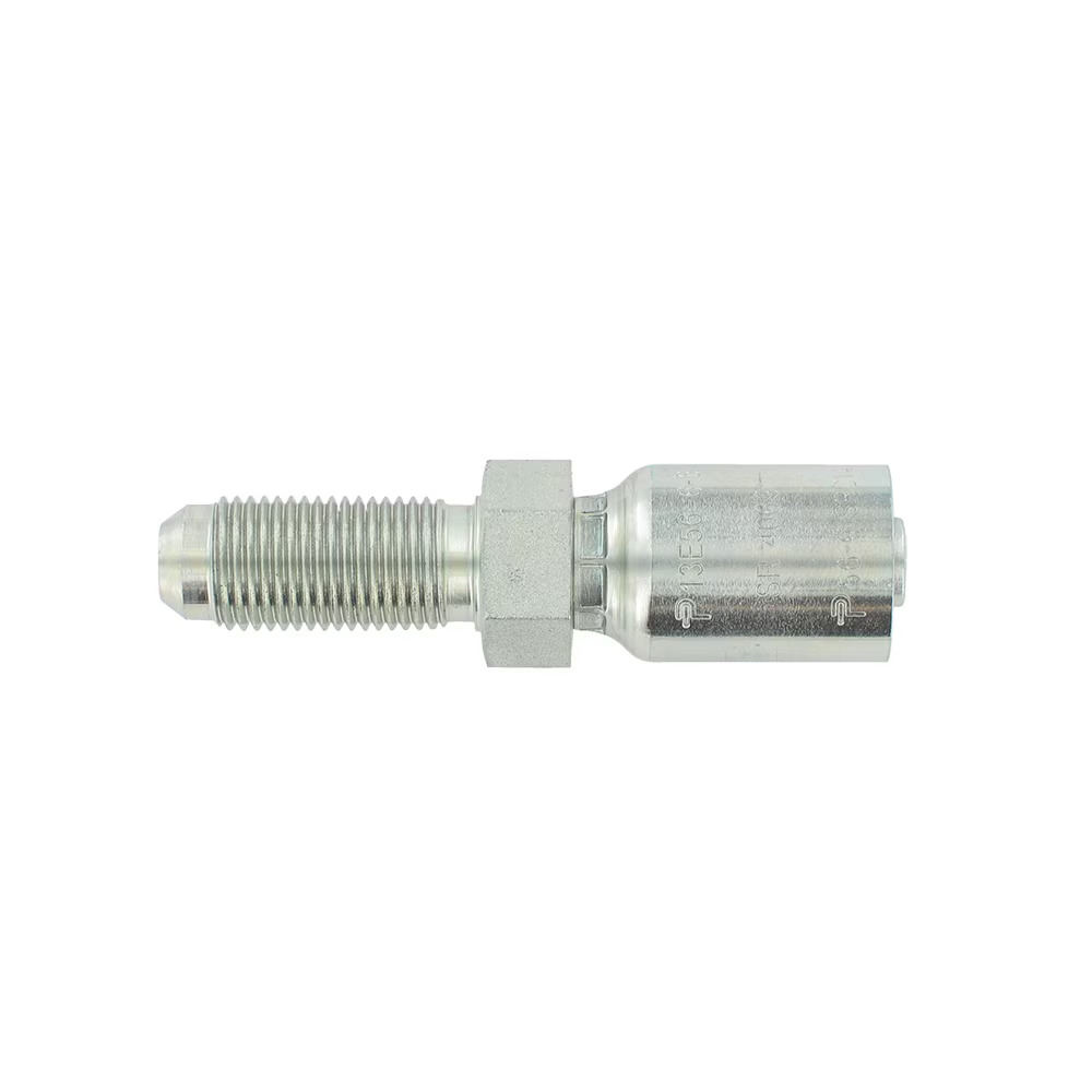 Global Fittings - 56 Series - Inch Male (JIC