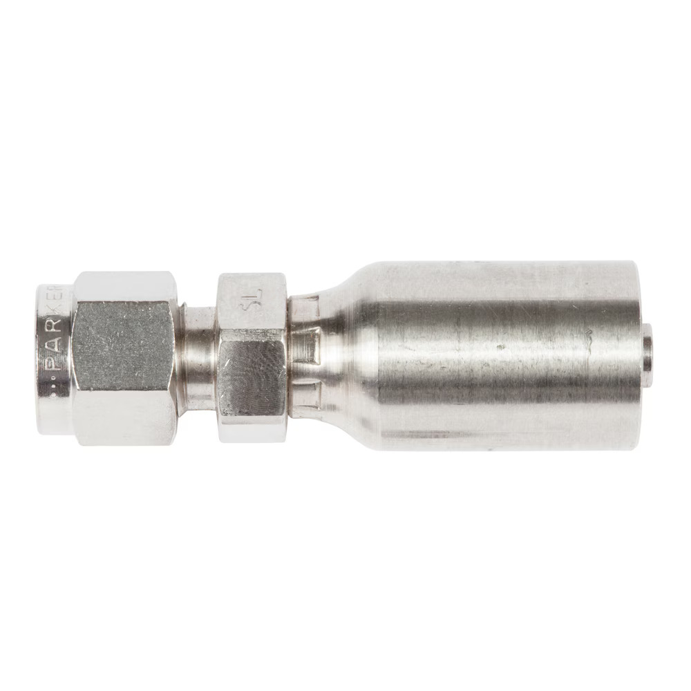 Global Fittings - 56 Series - Inch Female A-Lok® Compression