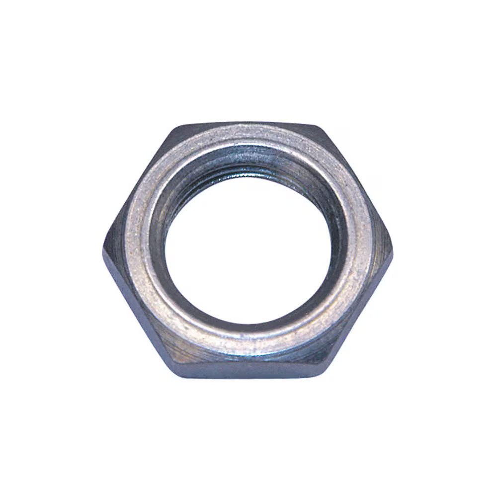 Permanent Fittings for PTFE Hose - 91/91N Bulkhead Nut