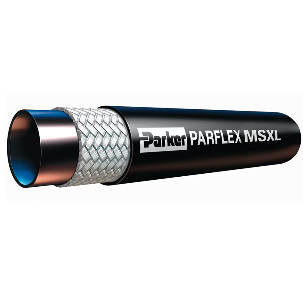 Marine Hose – MSXL Hydraulic Hose for Steering 1500 psi