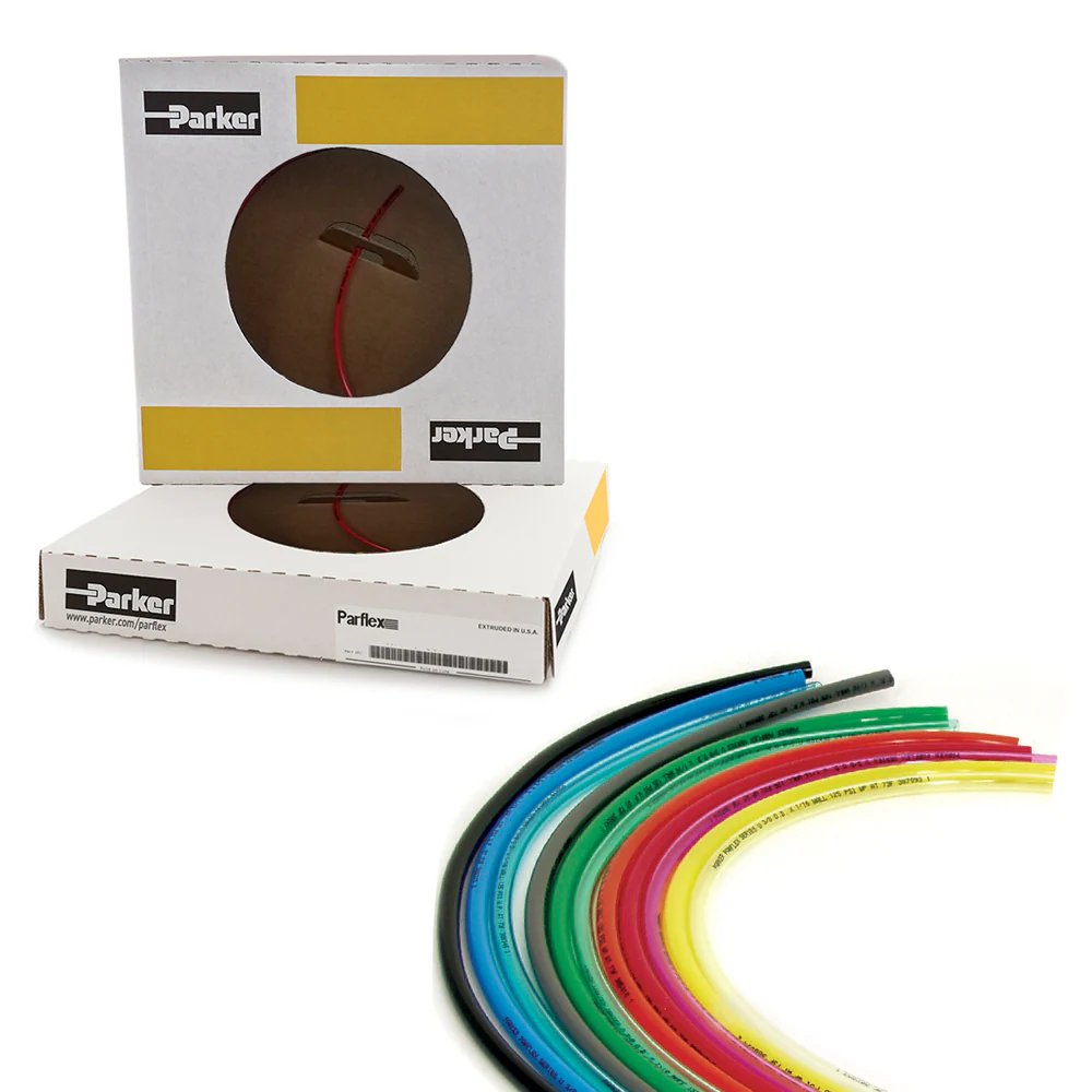 OBSOLETE: High Durometer Tubing - HU/HUM Series