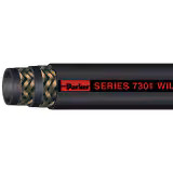 WILDCATTER® Oilfield Hot Oiler Hose, Series 7301