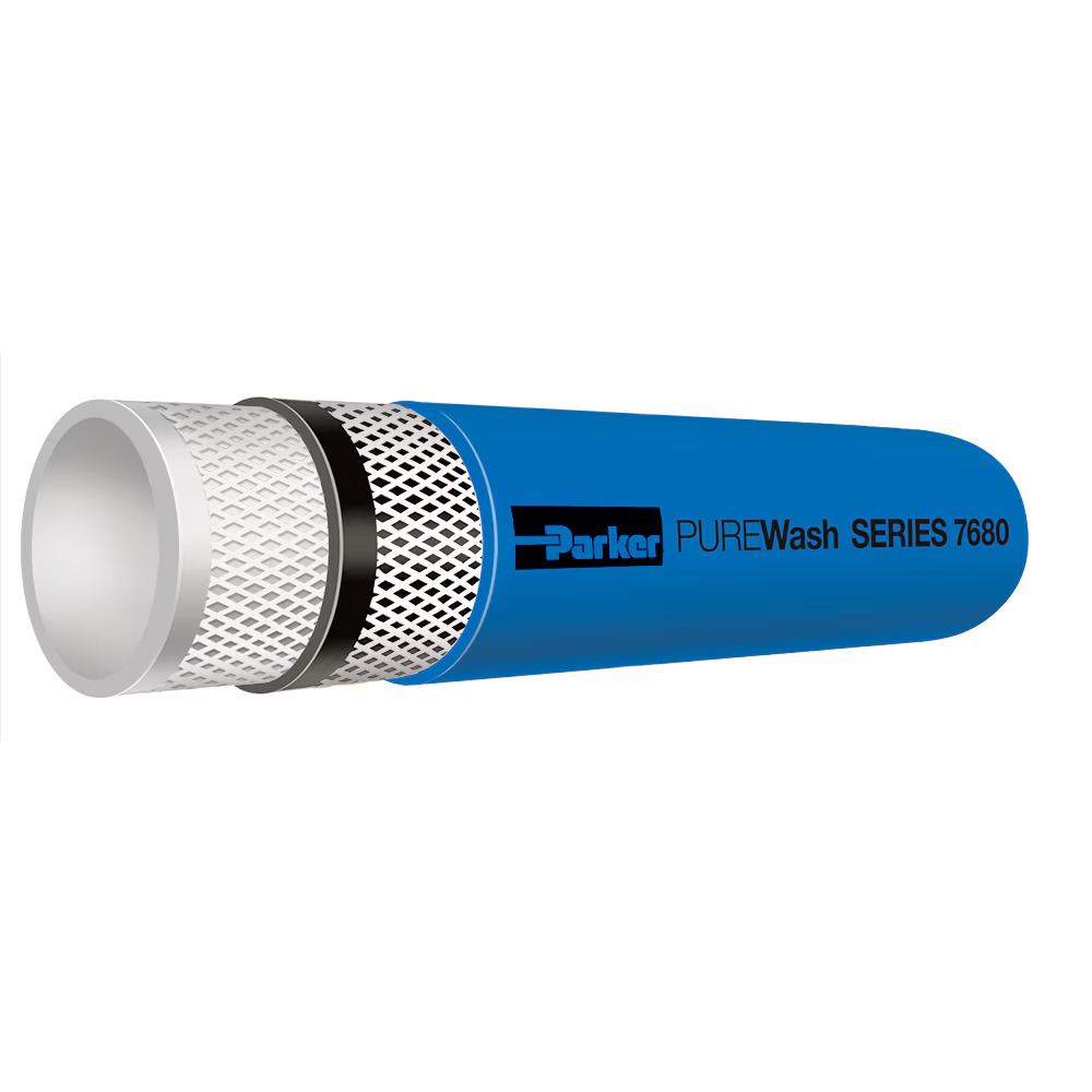 PUREWash Hose Series 7680