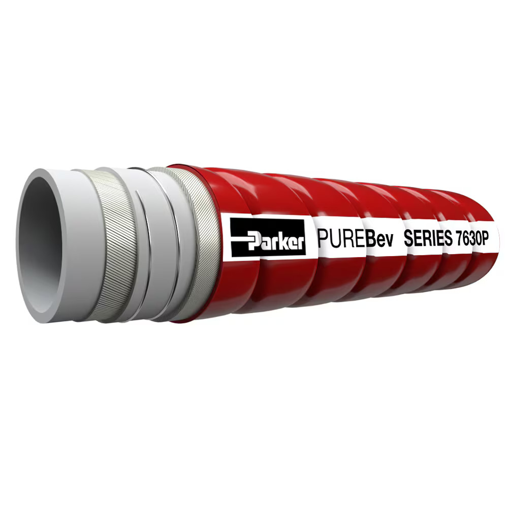 PUREBev Hose Series 7630P