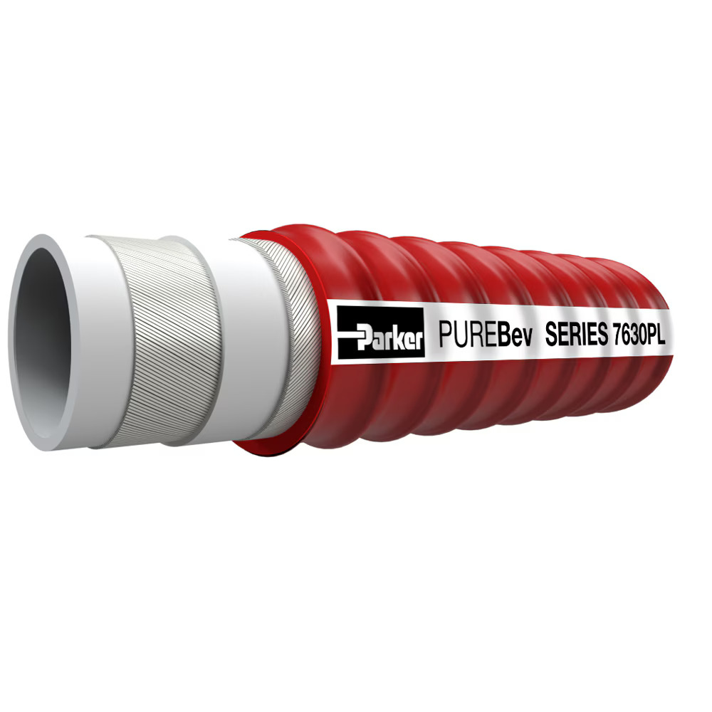 PUREBev Hose Series 7630PL