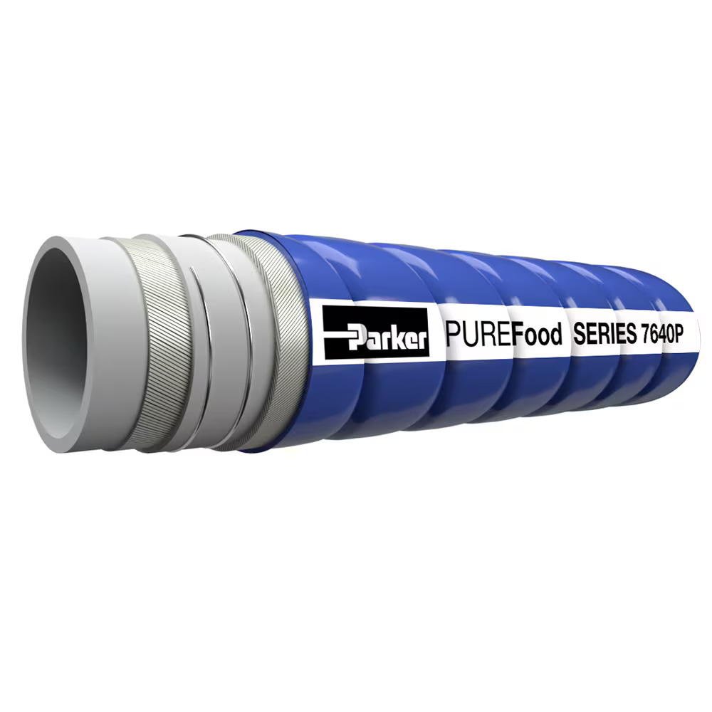 PUREFood Hose Series 7640P