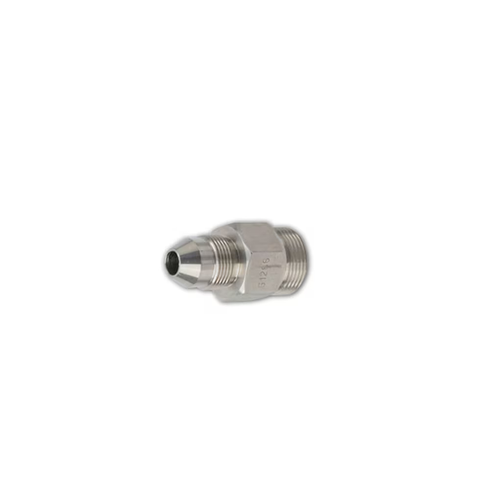Type "M" Fitting Adapters Male Type "M" Male BSP
