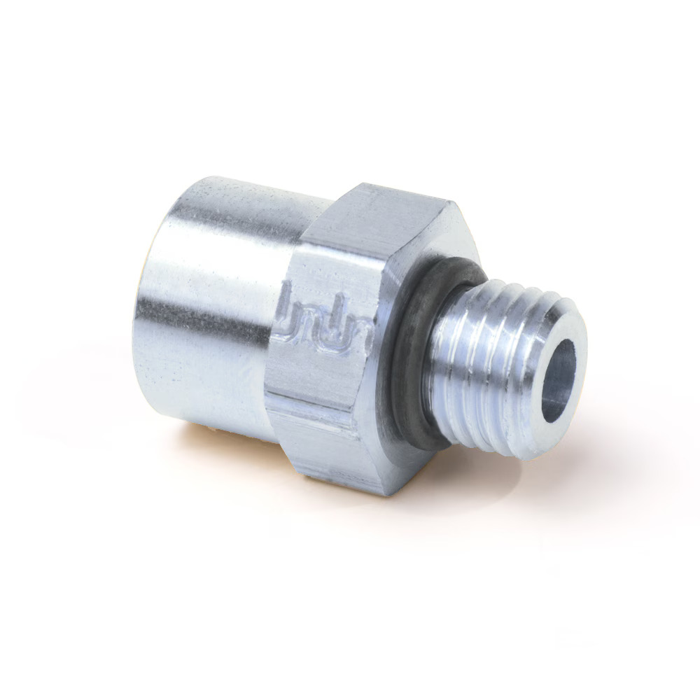 Rapid Assembly Fittings for Parflex Hose RA Adapter