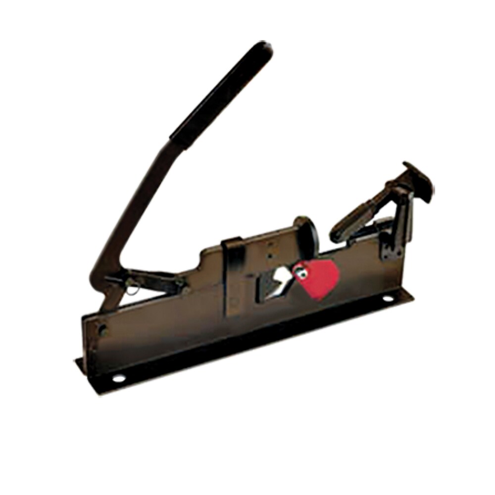 Hose and Tubing Cutters Push-Lok Cut-Off/Assembly