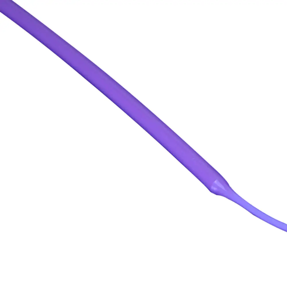 QPL PTFE AWG & Fractional 2:1 Heat Shrinkable Tubing Standard Wall