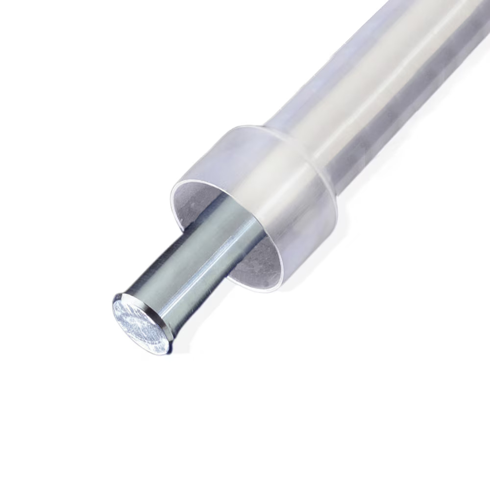 QPL PTFE AWG & Fractional 2:1 Heat Shrinkable Tubing Heavy Wall