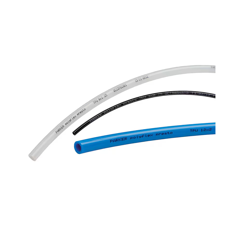 Presto Tubing - TPU