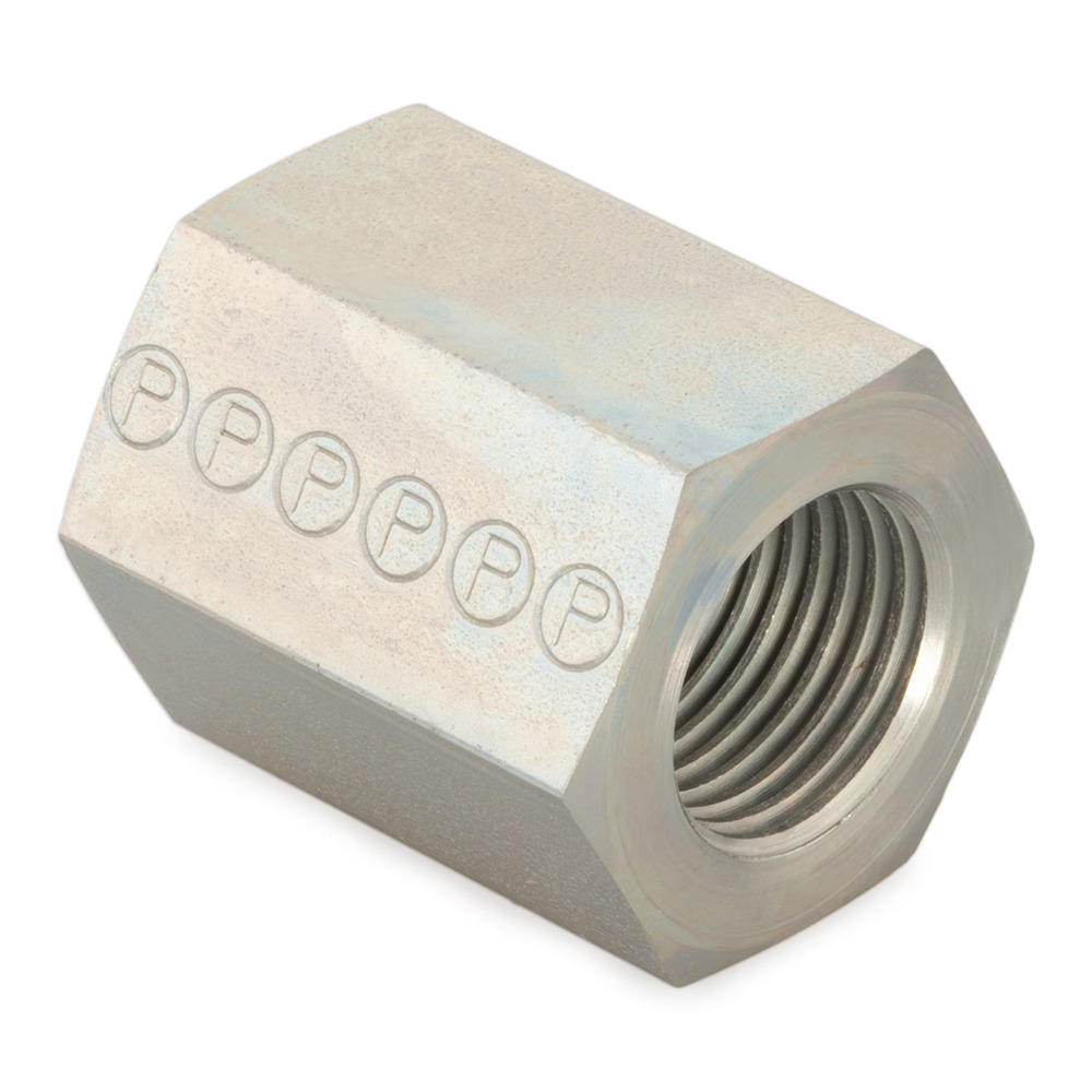 Pipe Fittings and Port Adapters Straight Female Metric O-ring Retaining Ring Female Metric O-ring Retaining Ring na Metric O-ring Retaining Ring to Metric O-ring Retaining Ring