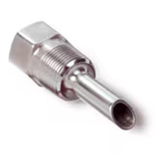 Homogeneous Sample Tap Sampling, Sample Probe Series | Parker | Hot Tap Single Flow ...
