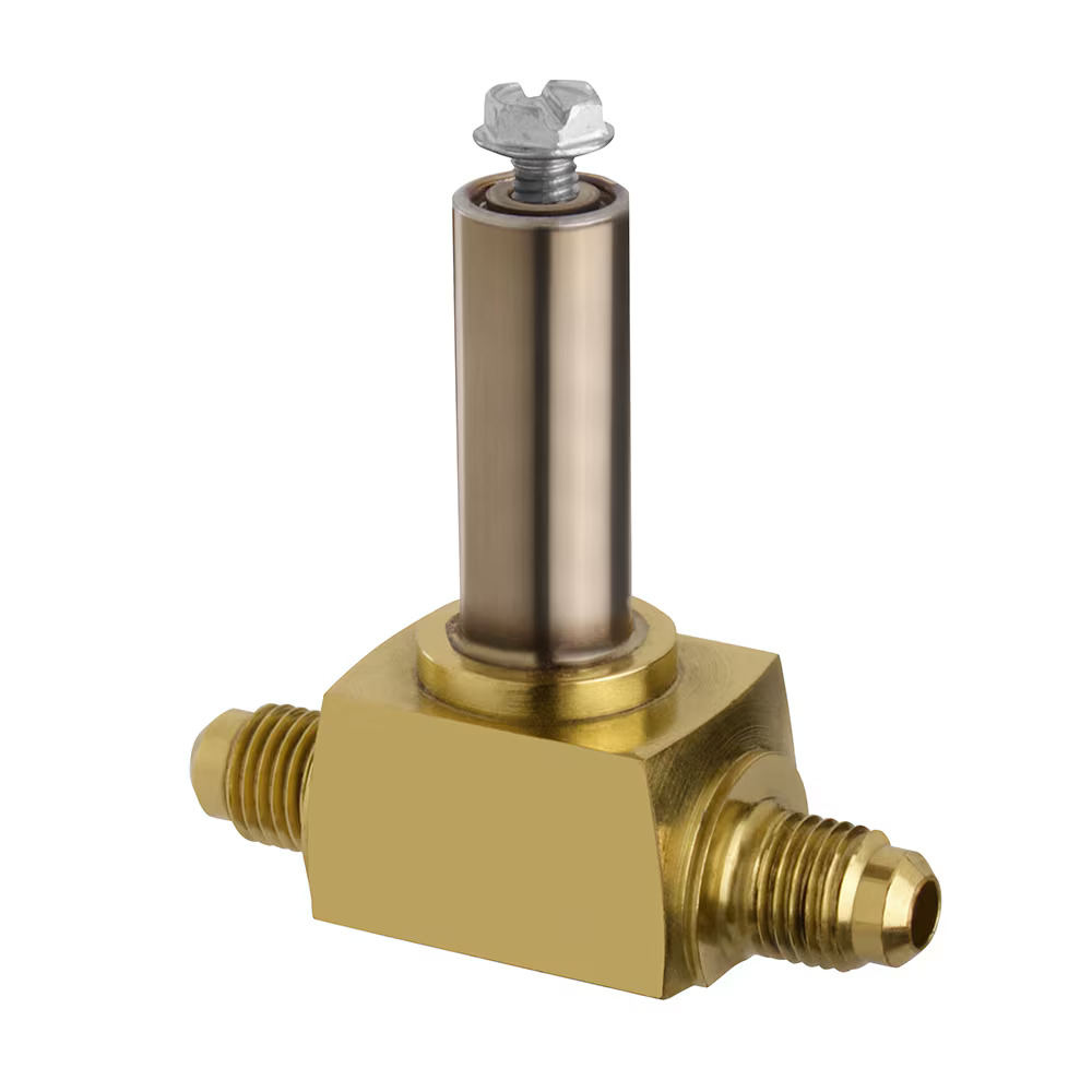 Solenoid Valves- Parker (C)R Series