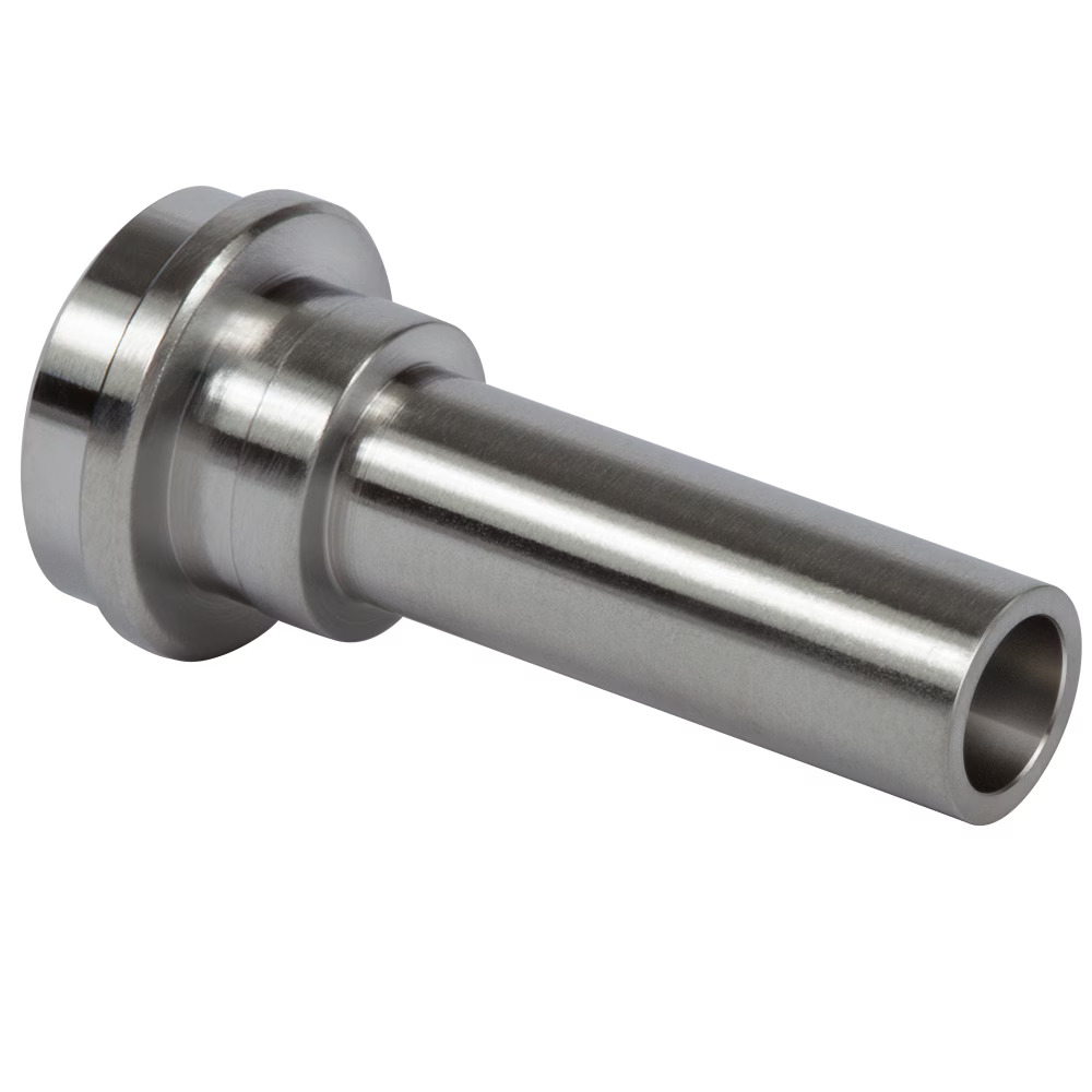 UHP Metal Face Seal Fittings Female Gland