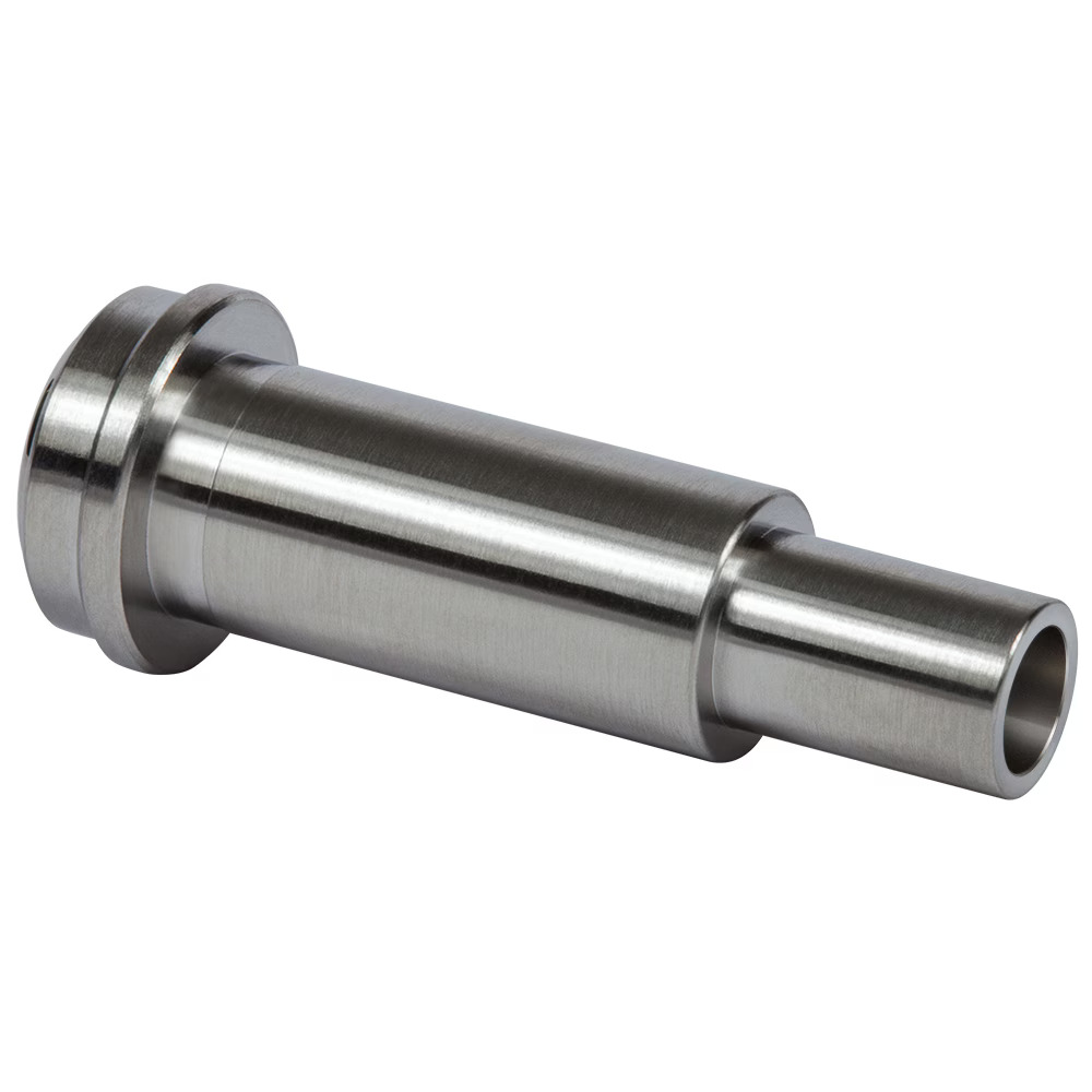 UHP Metal Face Seal Fittings Male Gland