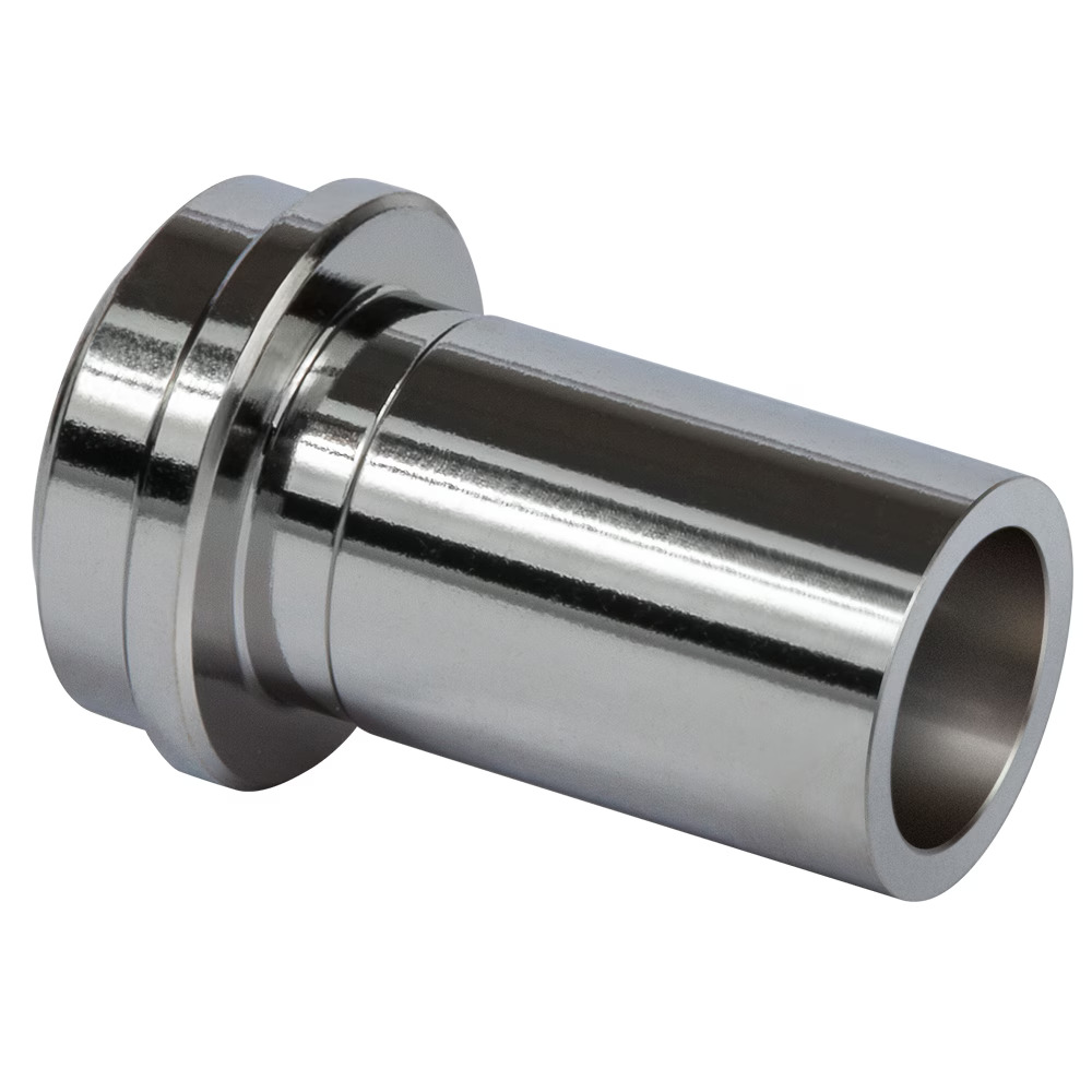 UHP Metal Face Seal Fittings Short Socket Weld