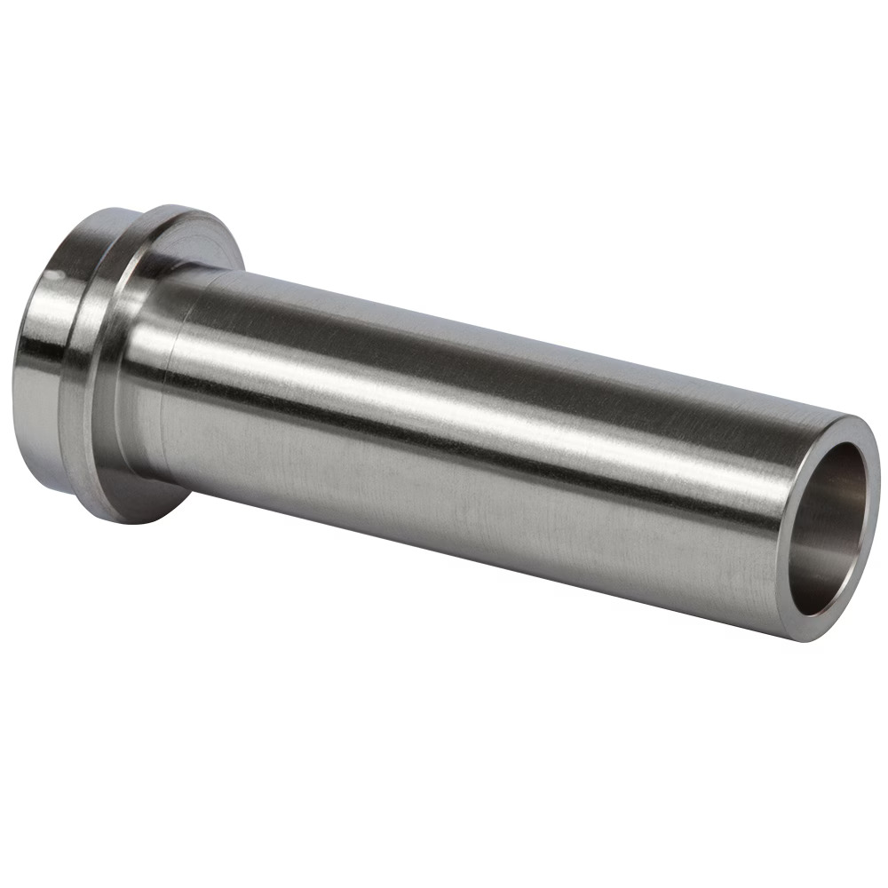 UHP Metal Face Seal Fittings Socket Weld