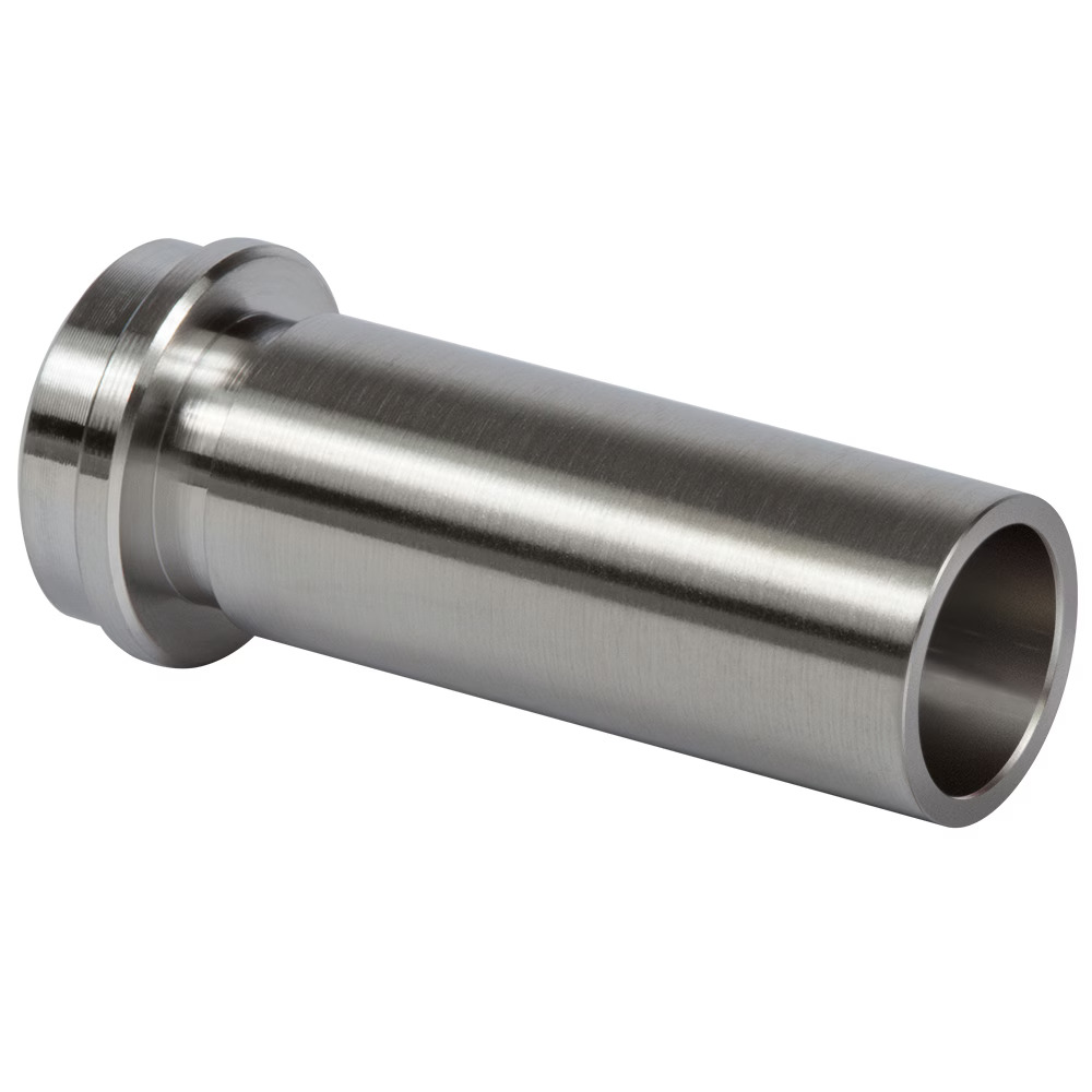 UHP Metal Face Seal Fittings Female Gland Hi-Flo