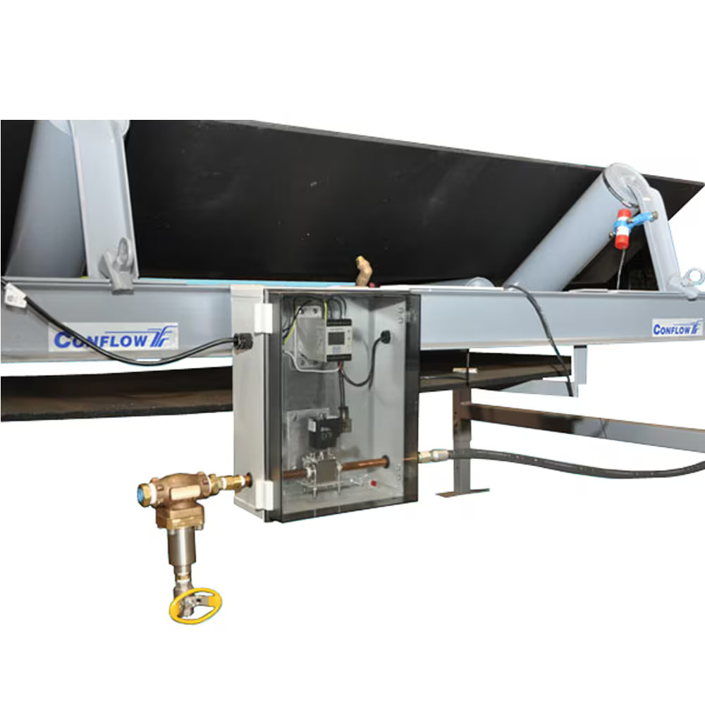 Belt Line Solenoid Valve - Code 300