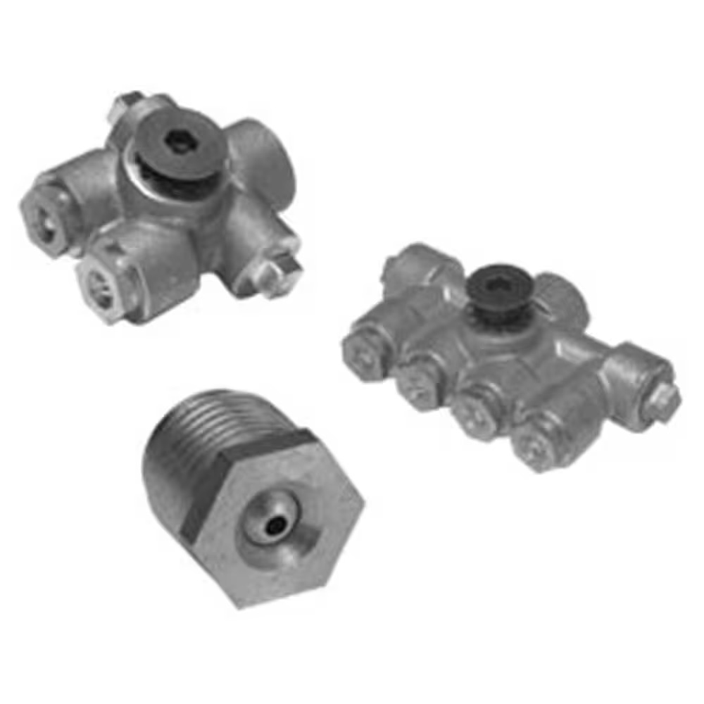 Swivel Sprays - Code 1188