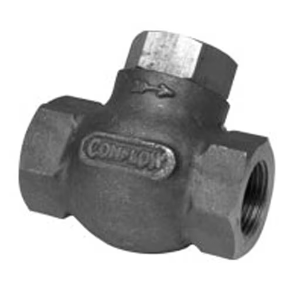 Check Valves - Code 11