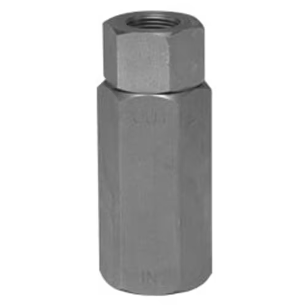 Inline Check Valves - Code 1431