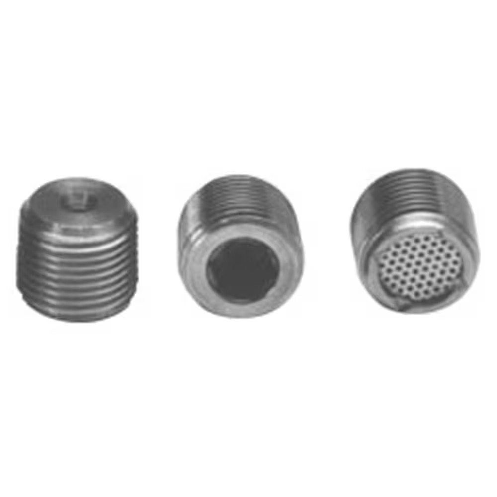 Hexagon Head Drum Sprays - Code 850