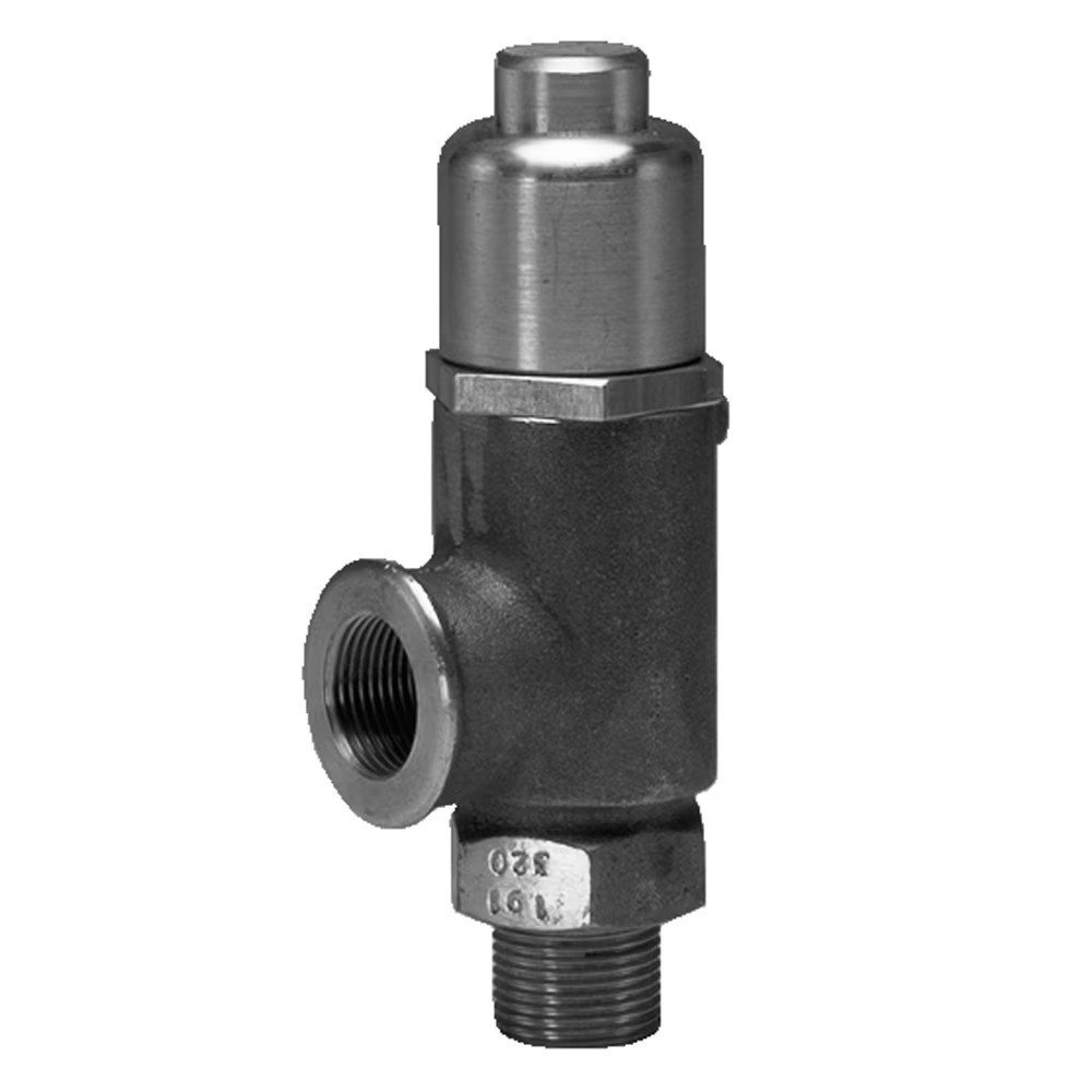 Relief Valves - Code 63
