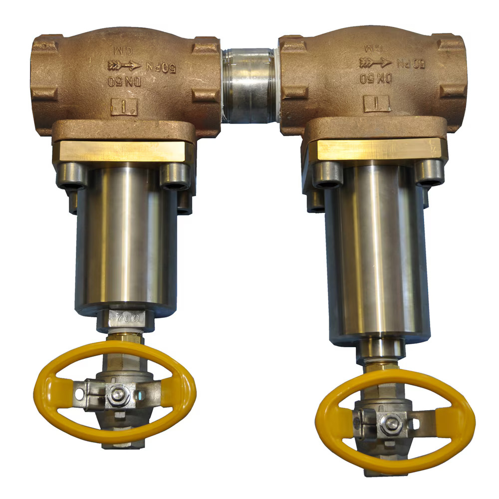 Pot Strainers - Code 5151