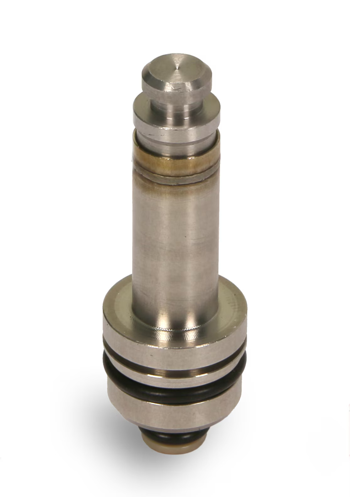 Cartridge Solenoid Valve for Beverage Dispense Applications - C Series 2/2 Way