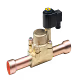RV Refrigeration Solenoid Valve