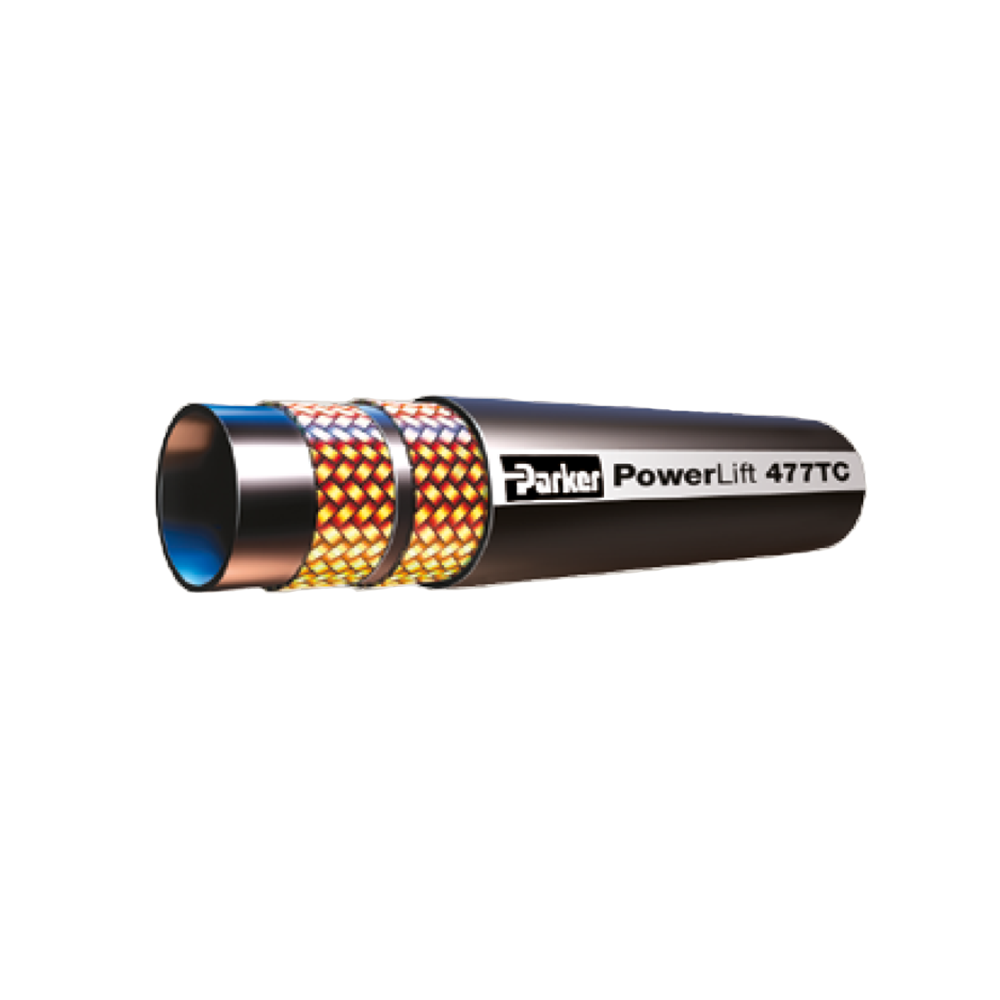 477TC - Parker Hydraulikslange