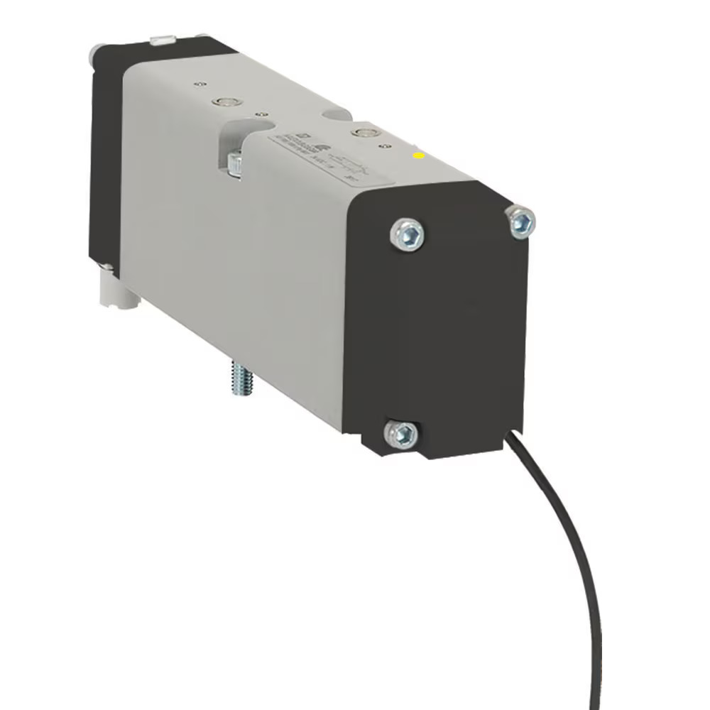 H Series ISO Spool Sensing