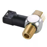 Threshold Sensor Fittings - Metric Male Thread