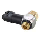 Threshold Sensor Fittings - Metric Male/Female Thread